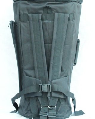 Funda yembé Roots Percussions Pro