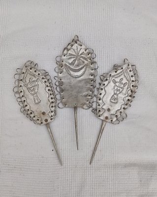 Sonajas yembé Burkina 2