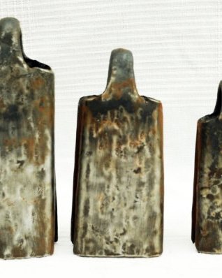 Set campanas dunun Guinea Clásico