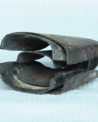 Set campanas dunun Malí