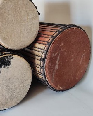 Set dundunes Malí 6481