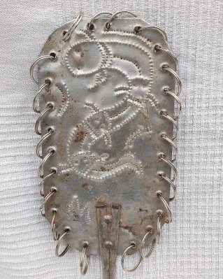 Sonajas yembé Burkina 4