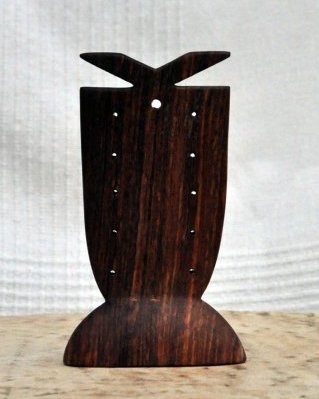 Puente kamelé ngoni 10 cuerdas