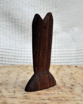 Puente donso ngoni 6 cuerdas