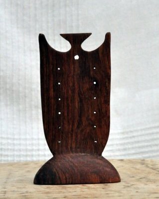 Puente kamelé ngoni 12 cuerdas