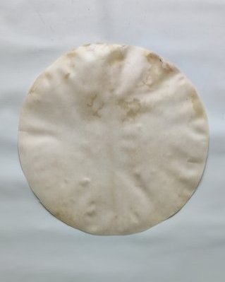 Piel de alce yembé fina afeitada M