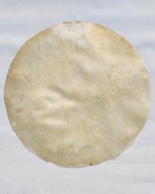 Piel de cabello yembé fina sin pelo XL