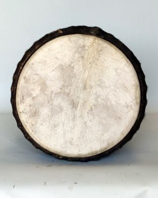 Yembé Guinea Top 6421