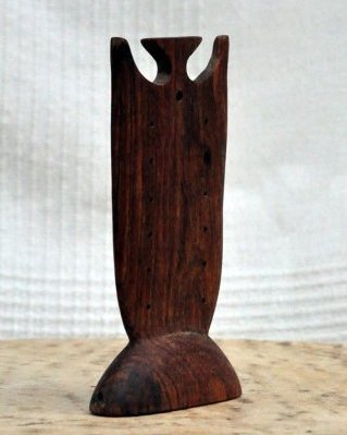 Puente kamelé ngoni 12 cuerdas