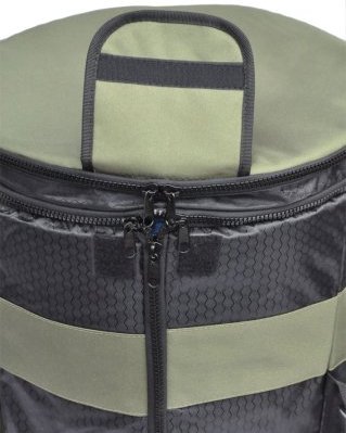 Funda yembé Percussion Africaine Premium XL Caqui