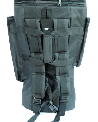 Funda yembé Roots Percussions Premium Panafrica