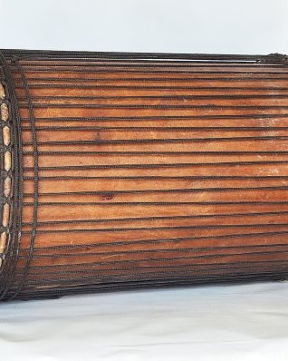 Dunun dununba Guinea 6819