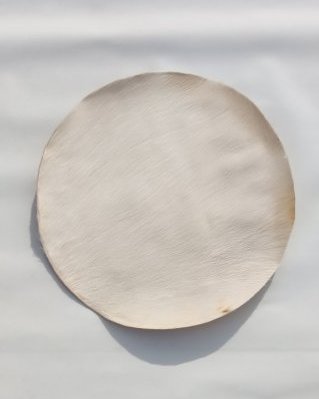 Piel de cabello yembé fina con pelo M