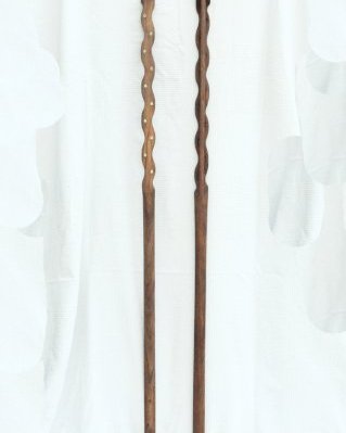 Mástil kamelé ngoni 10 cuerdas