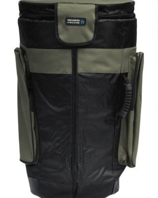 Funda yembé Percussion Africaine Premium XL Caqui