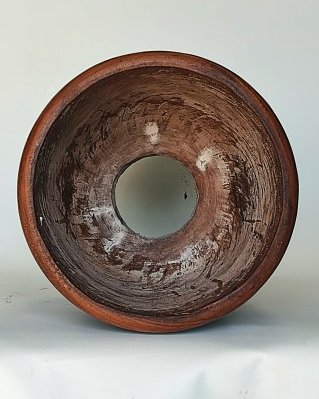 Cuerpo de yembé Guinea Elite 6414