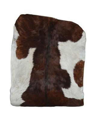 Piel de cabra yembé Sahel con pelo muy gruesa