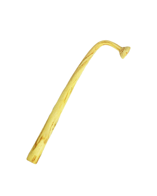 Baqueta tambor parlante tama M