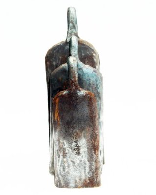 Set campanas dunun Guinea Baro