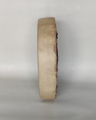 Tambor chamánico grande 6449