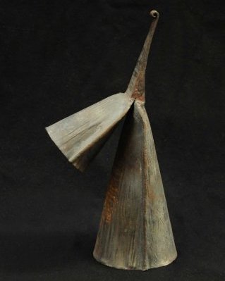 Campana doble gankogui M