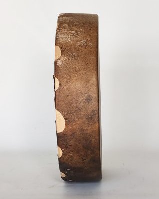 Tambor chamánico pequeño 6434