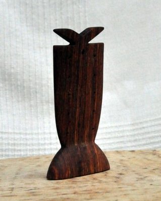 Puente kamelé ngoni 10 cuerdas