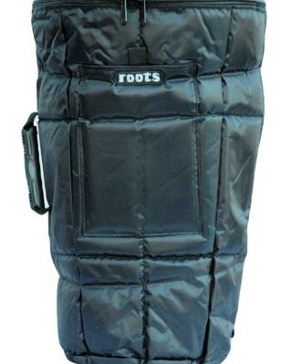 Funda yembé mediano Roots Percussions