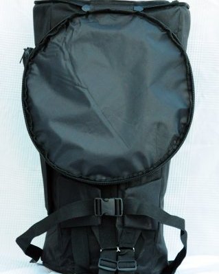 Funda yembé Roots Percussions Pro