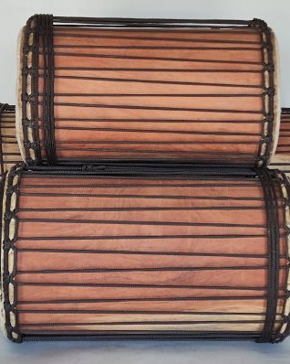 Set dundunes Malí 6481