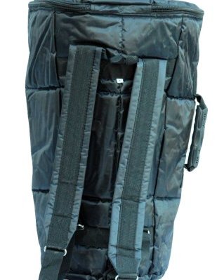 Funda yembé mediano Roots Percussions