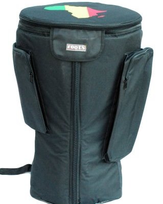 Funda yembé Roots Percussions Premium Panafrica