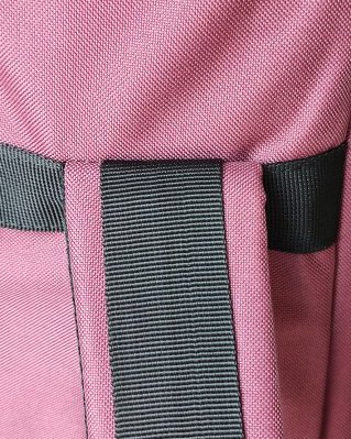 Funda yembé Percussion Africaine Clásico L Burdeos