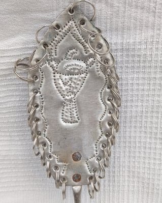 Sonajas yembé Burkina 2