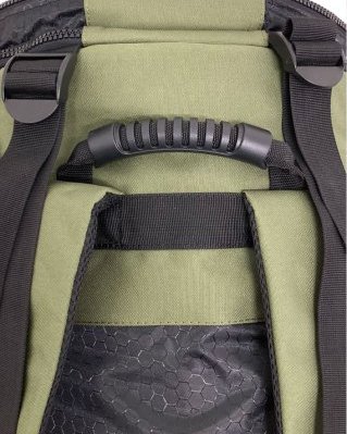 Funda yembé Percussion Africaine Premium XL Caqui