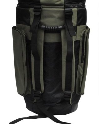 Funda yembé Percussion Africaine Premium XL Caqui