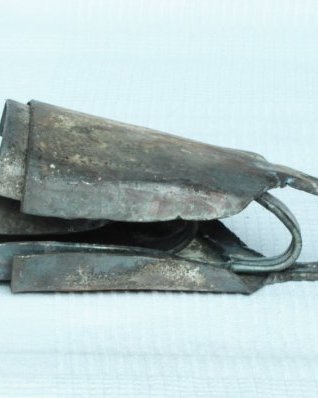 Set campanas dunun Malí