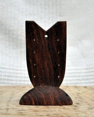 Puente kamelé ngoni 8 cuerdas