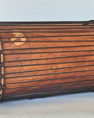 Dunun sangban Malí 6488