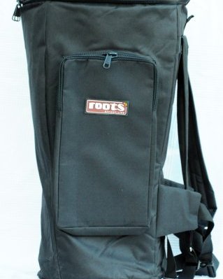 Funda yembé Roots Percussions Pro