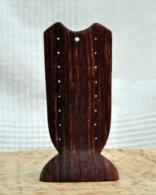 Puente kamelé ngoni 16 cuerdas