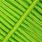 Cuerda tambor yembé reforzada 5 mm Verde fluo 20 m
