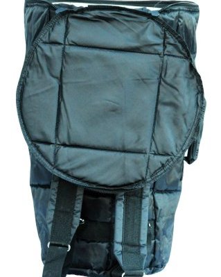 Funda yembé mediano Roots Percussions