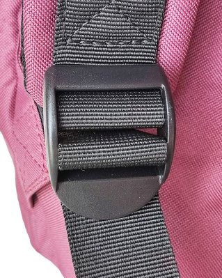 Funda yembé Percussion Africaine Clásico L Burdeos