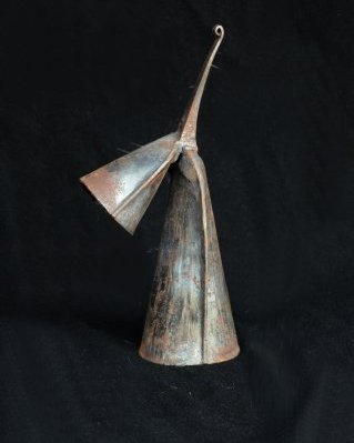 Campana doble gankogui S