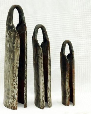 Set campanas dunun Guinea Hamana