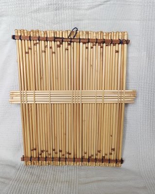 Thianhou instrumento cítara balsa 22 cuerdas