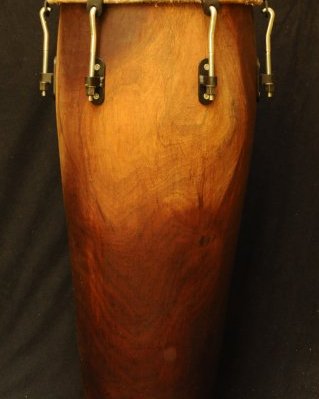 Tambor conga tumba 1989