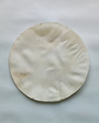 Piel de alce yembé fina afeitada S