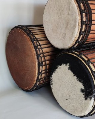 Set dundunes Malí 6481